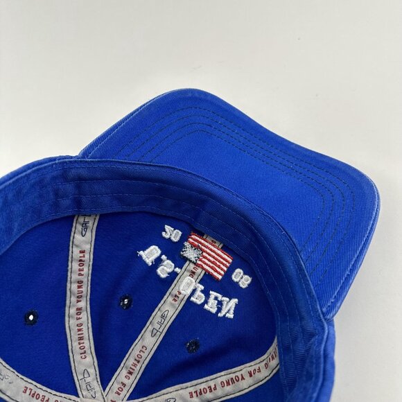 U.S. Open Torrey Pines 2008 Embroidered Hat Golf Championship Garb Cap San Diego - Picture 8 of 9